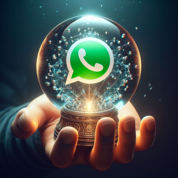 WhatsApp API