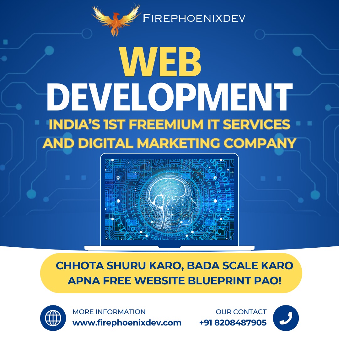 Web Development